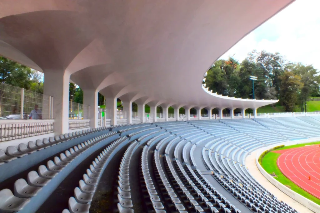 Estadio Xalapa
