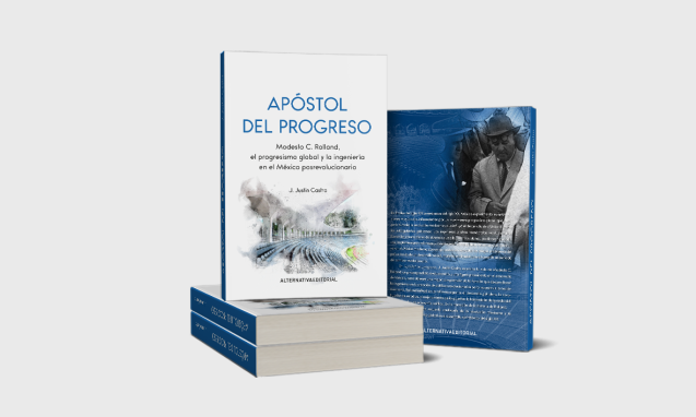 Apostol del progreso otraspublicaciones