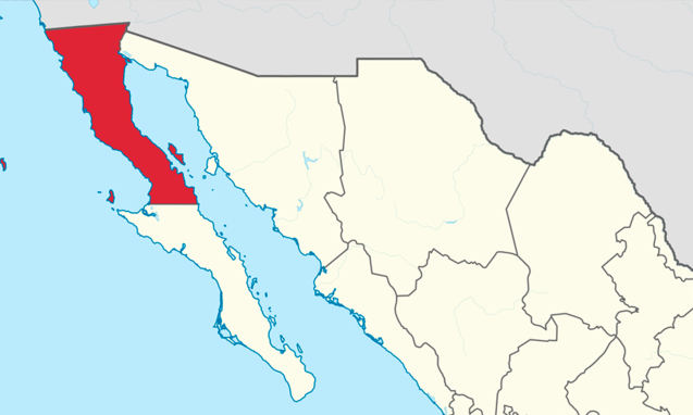 Imagen destacada - Comision pro baja california