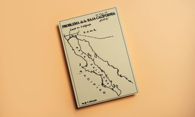 Imagen destacada - problema de la baja california